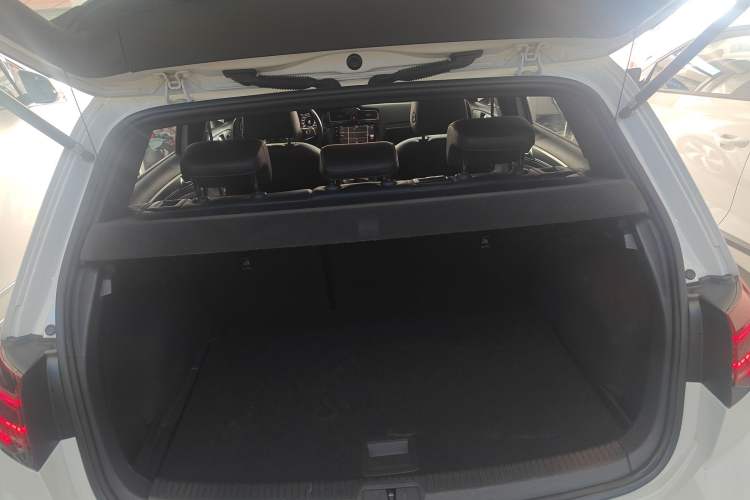 Used Volkswagen Golf GTI 2019 2.0 TSI GTI China V Standard
