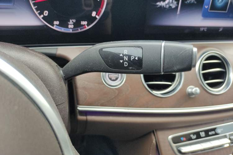 Used Mercedes-Benz E-Class 2020 Facelift E 300 L Stylish Edition