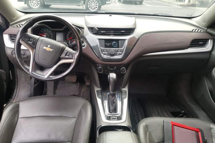 Used Chevrolet Malibu 2018 530T Automatic Fashion Edition