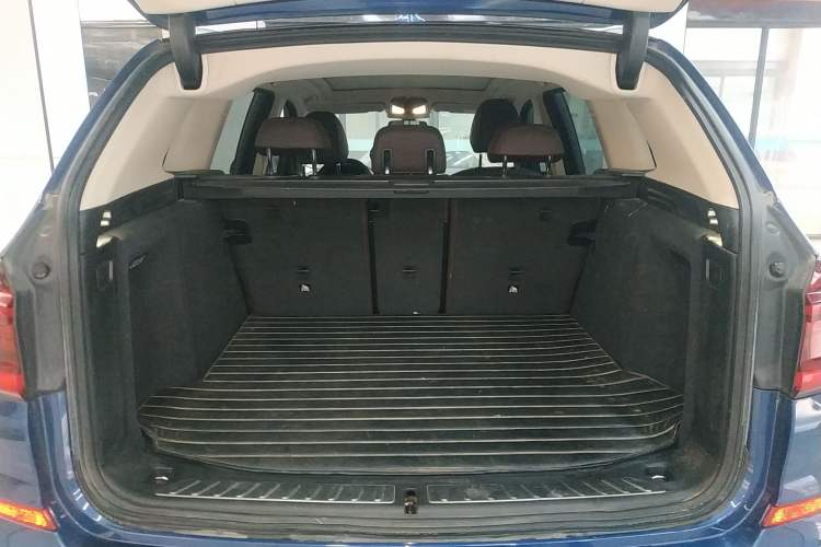 Used BMW X3 2020 xDrive25i M Sport Package
