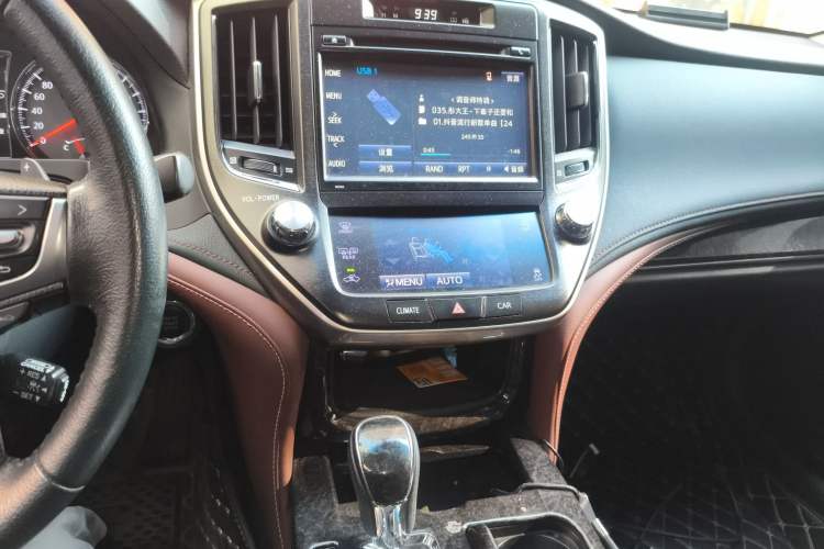 Used Toyota Crown 2018 2.0T Sport Edition