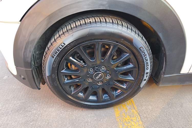 Used MINI MINI 2016 1.2T ONE Pioneer Edition
