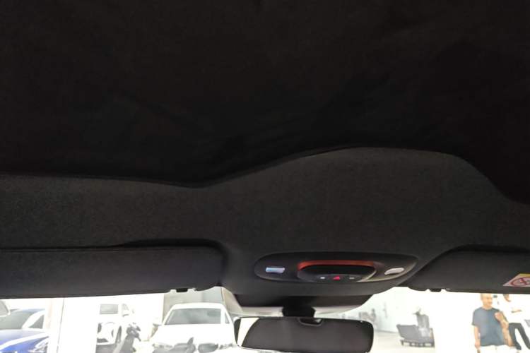 Used Xiaomi Auto SU7 2024 Rear-Drive Long-Range Intelligent Driving Version
