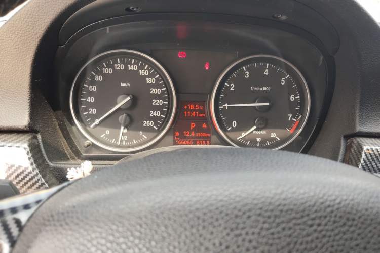 Used BMW 3 Series 2011 325i Sport Edition
