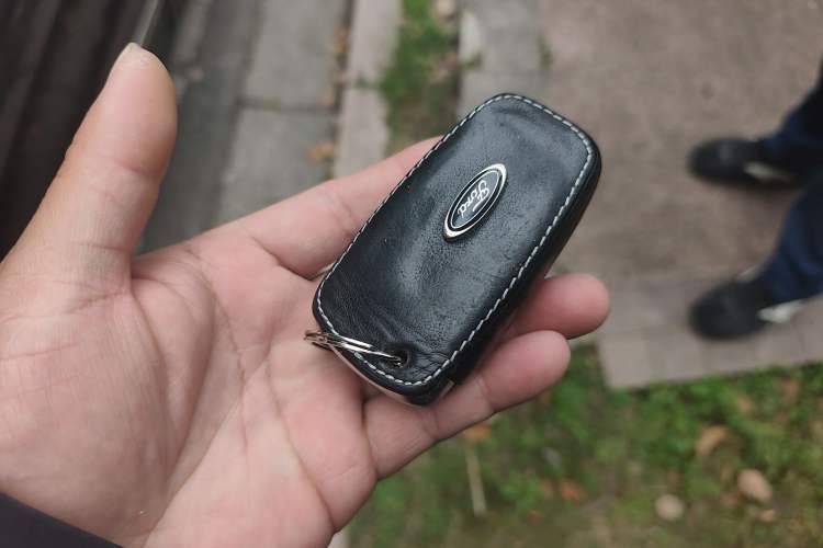 Used Ford Taurus 2019 EcoBoost 245 Premium Edition
