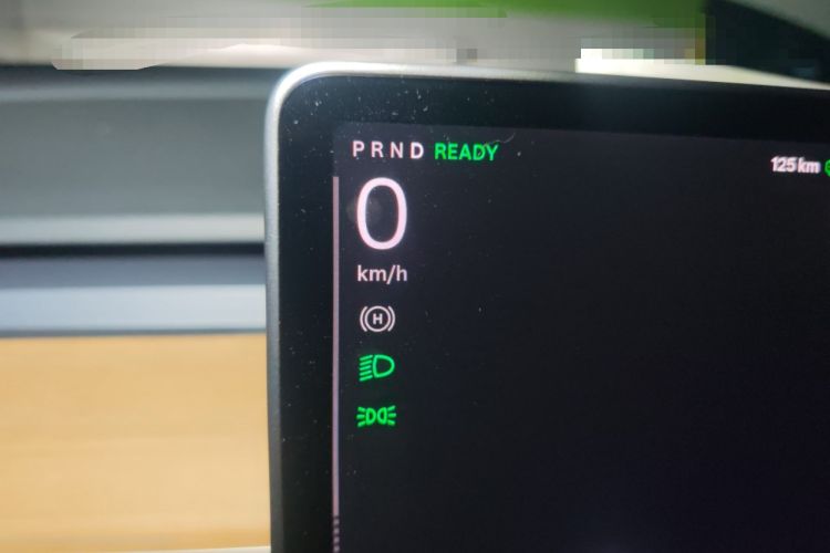 Used Tesla Model 3 2020 Revised Version Standard Range Rear-Wheel Drive – Upgraded Edition