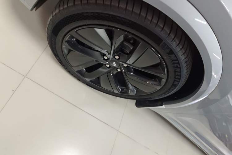 Used Li Auto L7 2024 MAX Model