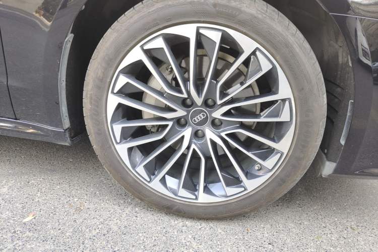 Used Audi A7L 2024 45 TFSI Luxury Edition