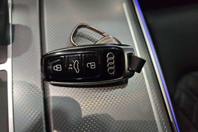 Used Audi A6L 2025 Revised 45 TFSI Prestige Dynamic Edition