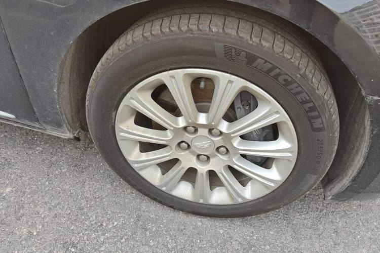 Used Cadillac XTS 2017 28T Tech Edition