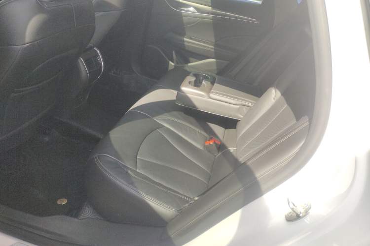 Used Buick LaCrosse 2018 20T Elite Edition
