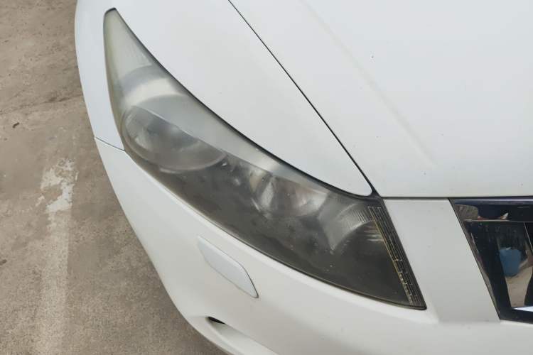 Used Honda Accord 2008 2.0L EX
