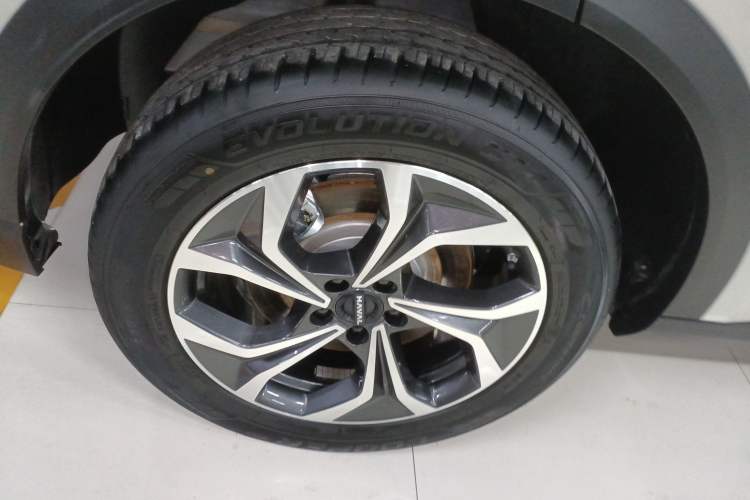 Used Haval Fierce Dragon Max 2025 Hi4 165 Ultra Smart Drive Edition
