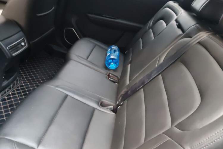 Used Sinotruk VGV U70 2020 1.5T Automatic Smart Enjoyment Elite Version 7 Seats