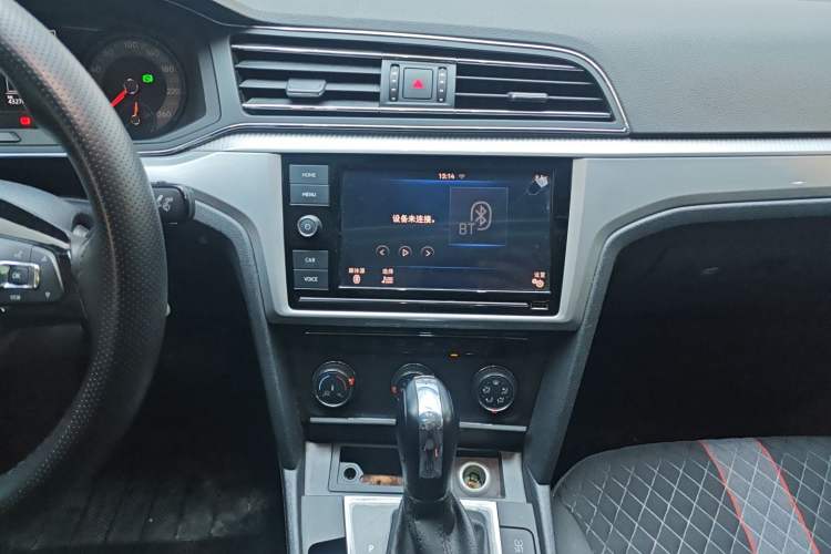 Used Volkswagen Lamando 2021 230TSI DSG Fashion Edition
