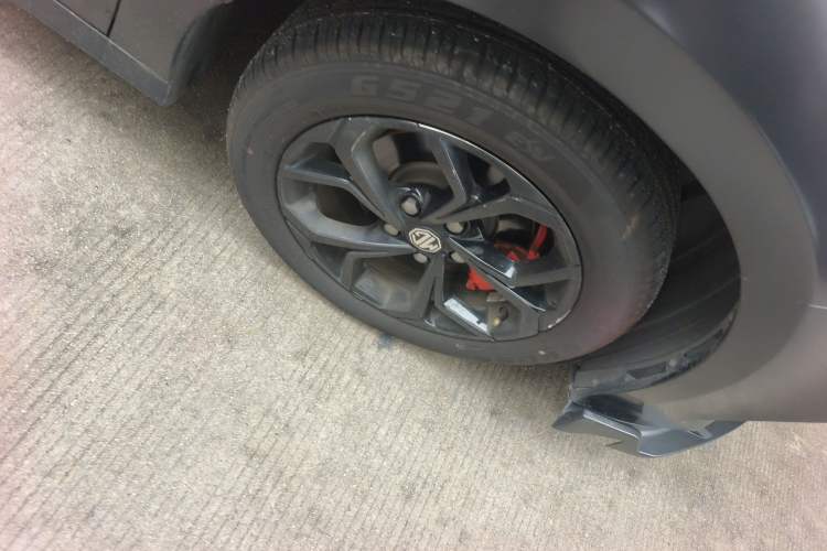 Used MG 5 2022 180 DVVT CVT Youth Luxury Edition