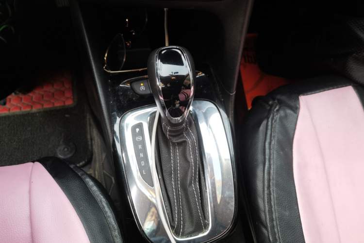 Used Buick Excelle 2020 15N CVT Elite Edition Gear Lever