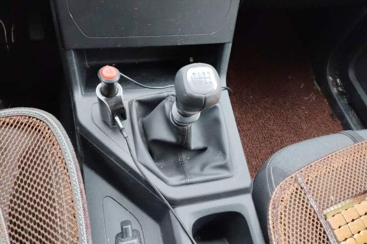 Used Wuling Zhengcheng 2021 1.5T Manual Comfort Version