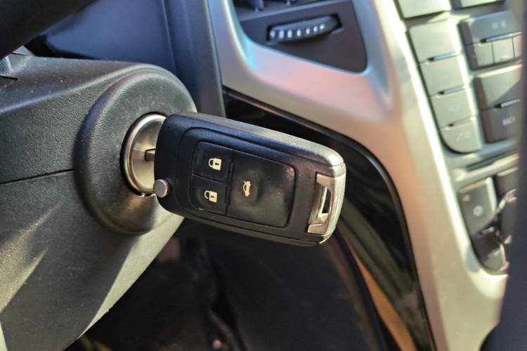 Used Buick GT 2013 GT 1.8L Automatic Fashion Edition