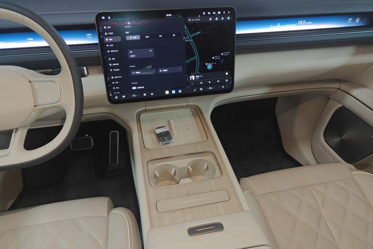 Used Nio ES8 2026 Model 6-seat Executive Luxury Edition