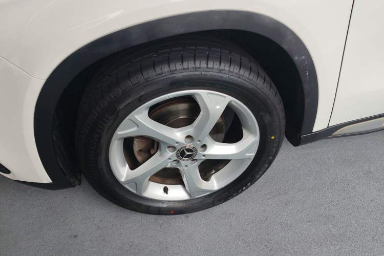 Used Mercedes-Benz GLA 2018 GLA 200 Sport Edition
