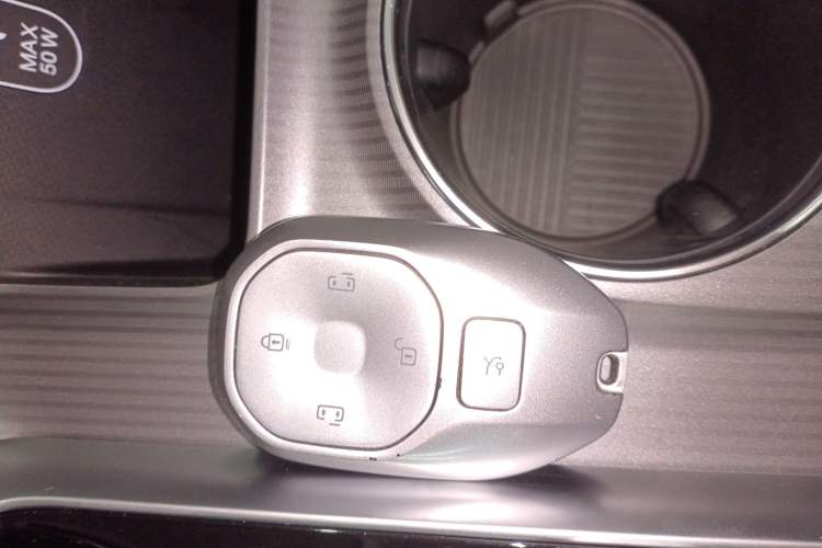 Used GAC Trumpchi E8 New Energy 2024 150km MAX
