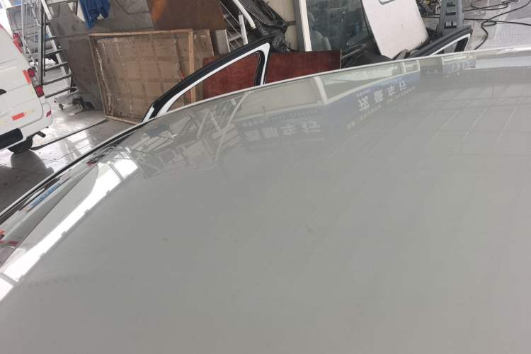 Used Honda Fit 2023 1.5L CVT Trend Edition
