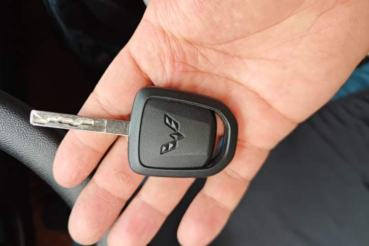 Used Wuling Hongguang MINIEV 2024 3rd Generation 215km Youth Edition Interior 1