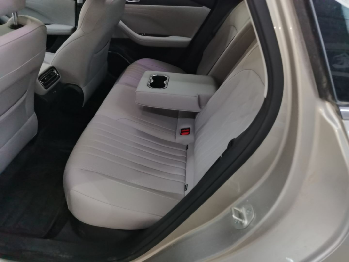 Geely Galaxy Stellar 6 2026 Model 125km Exploration+ Edition — снимка 20