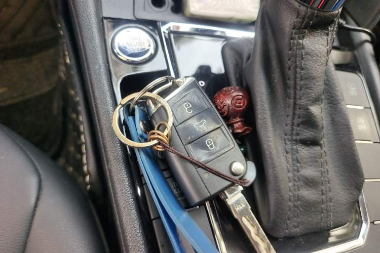 Used Volkswagen Lamando 2019 280TSI DSG Comfort Edition China VI standard