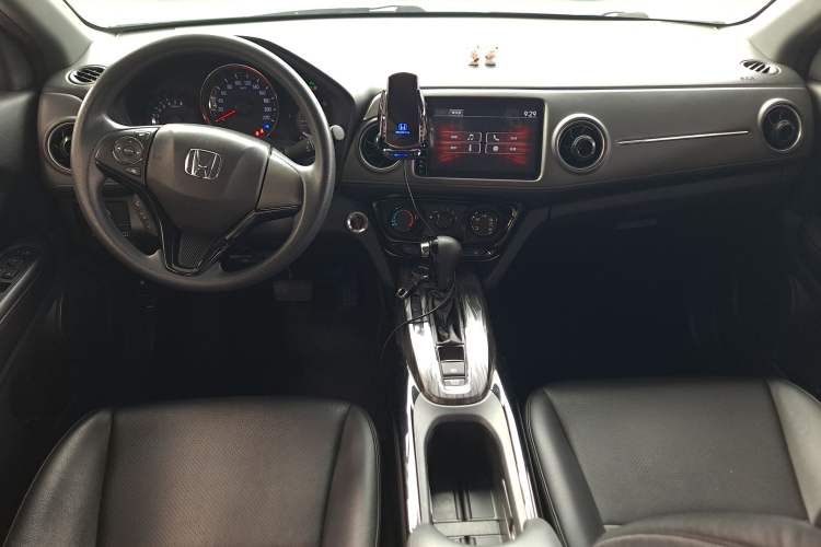 Used Honda XR-V 2021 1.5L CVT Comfort Version Center Console