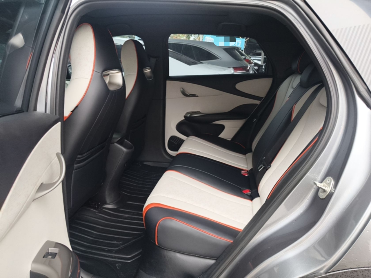 BYD Dolphin 2021 405 km Fashion Edition — снимка 20