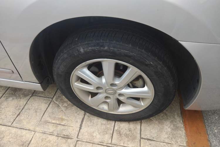 Used Nissan Sylphy 2019 Classic 1.6XE+ CVT SmartConnect Leading Edition Right Front Wheel Hub
