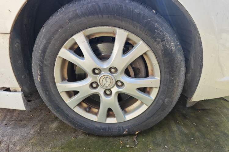 Used Mazda 6 2012 2.0L Automatic Elite Edition
