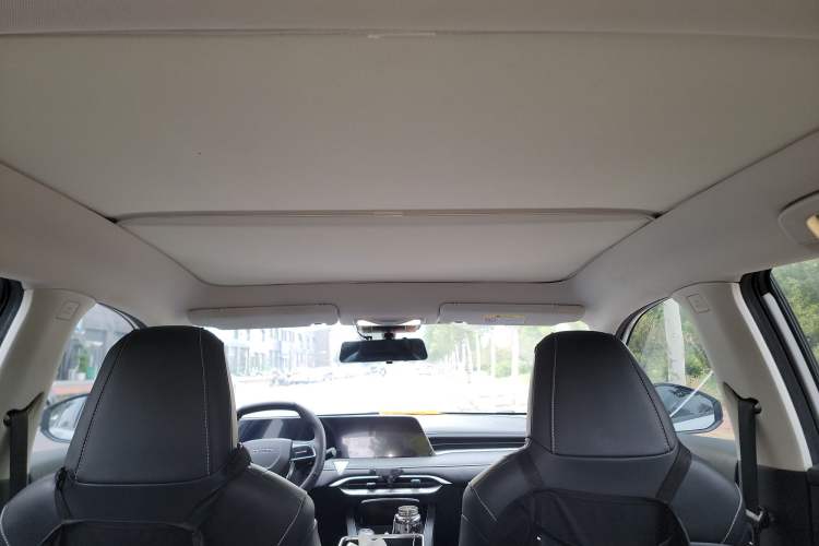 Used Venucia V 2021 260T Tianwang Edition
