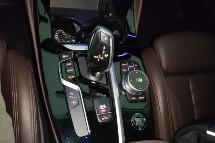 Used BMW X4 2021 Restyled xDrive 25i M Sport Package