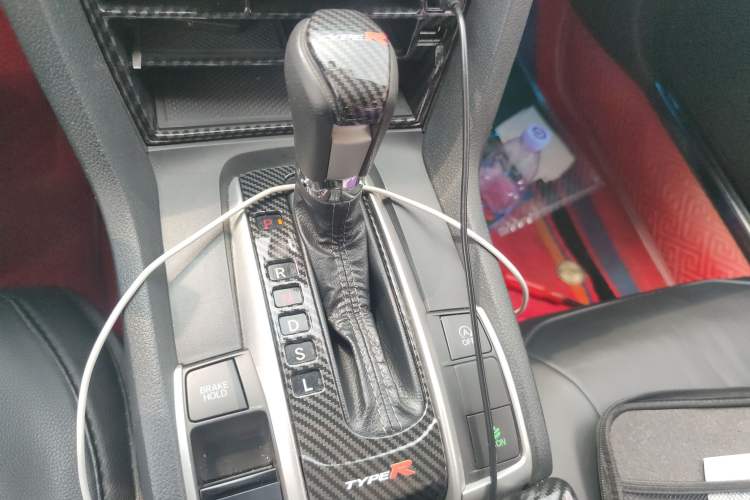 Used Honda Civic 2016 180TURBO CVT Comfort Version
