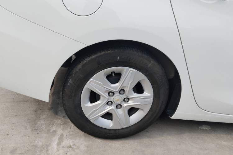 Used Chevrolet Cavalier 2016 1.5L Automatic Enjoyment Edition
