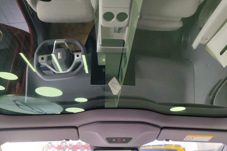 Used Avatr 06 2025 Pro Range-Extended Edition
