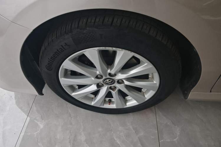 Used Toyota Camry 2019 2.0G Luxury Edition China VI Standard