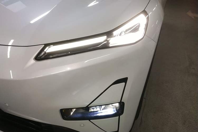 Used Deepal S05 2024 510 Plus Pure Electric Version