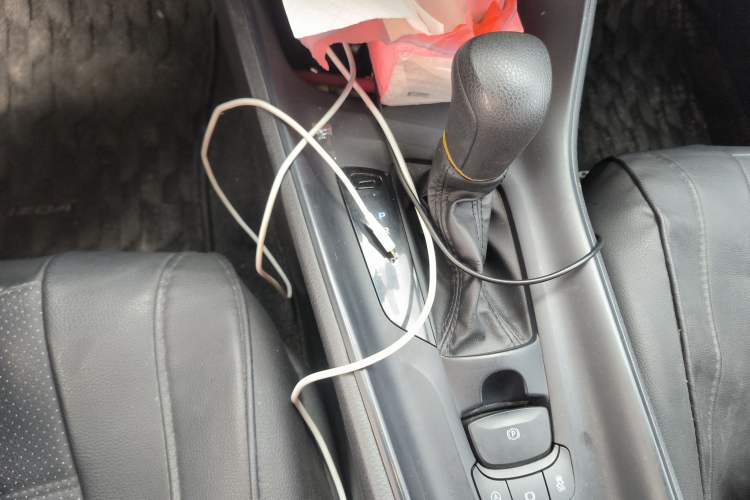 Used Toyota IZOA 2021 2.0L Enjoy Edition