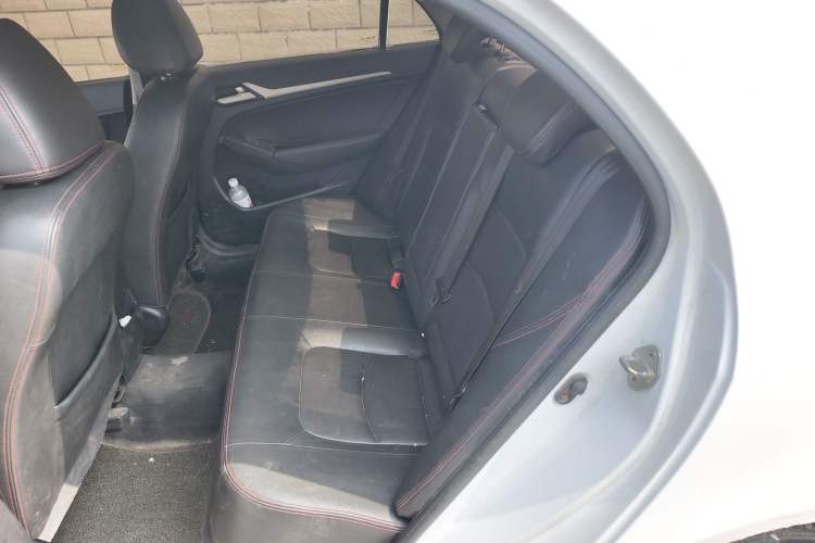 Used Geely Auto Vision 2017 1.5L Manual Happiness Edition