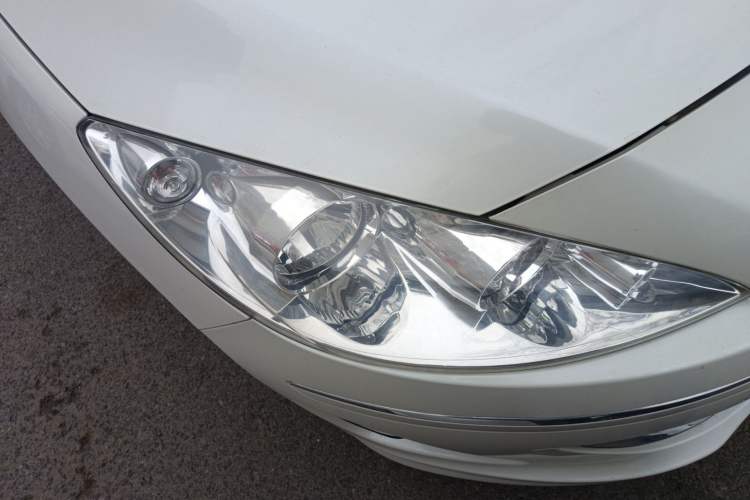 Used Peugeot 408 2013 2.0L Automatic Luxury Edition Right Front Headlight