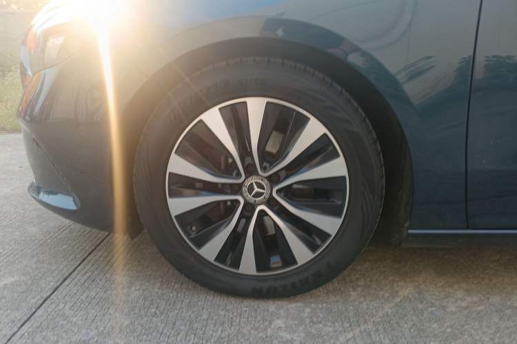 Used Mercedes-Benz B-Class 2021 B 200 Sport Edition