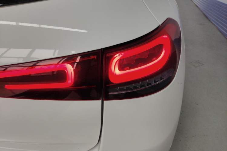 Used Mercedes-Benz EQA 2023-Year Restyled EQA 260 Exterior 3