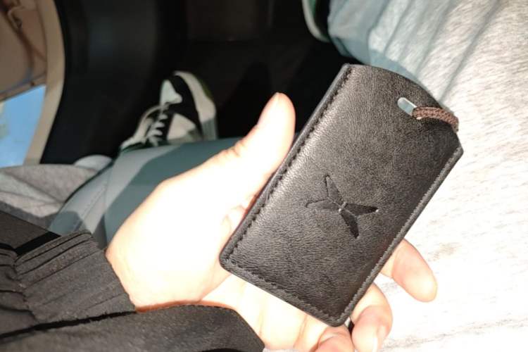 Used XPeng MONA M03 2024 515 Long-Range
