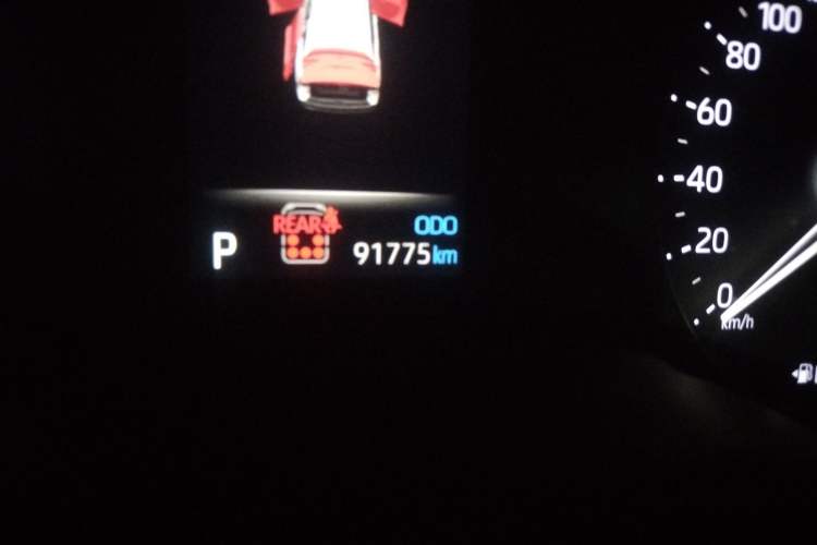 Used Toyota Granvia 2022 2.5L Hybrid Prestige Edition
