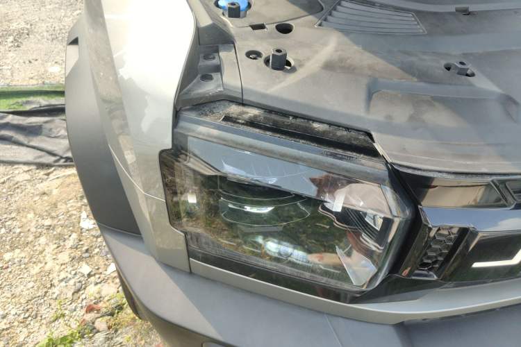 Used JETOUR Traveler 2023 2.0T All-Wheel Drive Conquer PRO