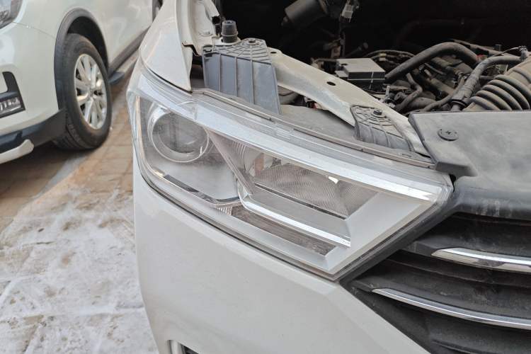 Used Wuling Hongguang 2021 1.5L Facelifted S Comfort Version with Electric Power Steering LAR
